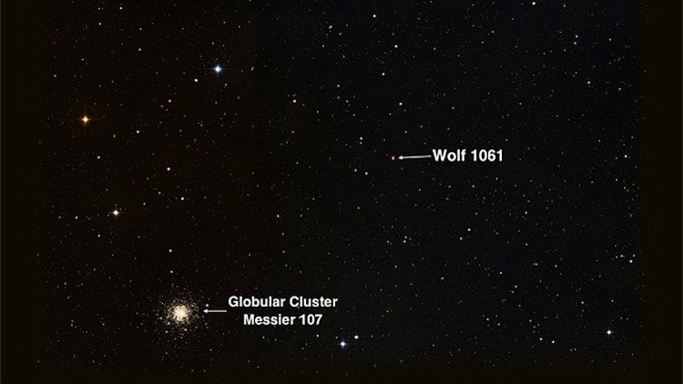¿Nos mudamos?: hallan 'otra Tierra' habitable cercana a nuestro planeta