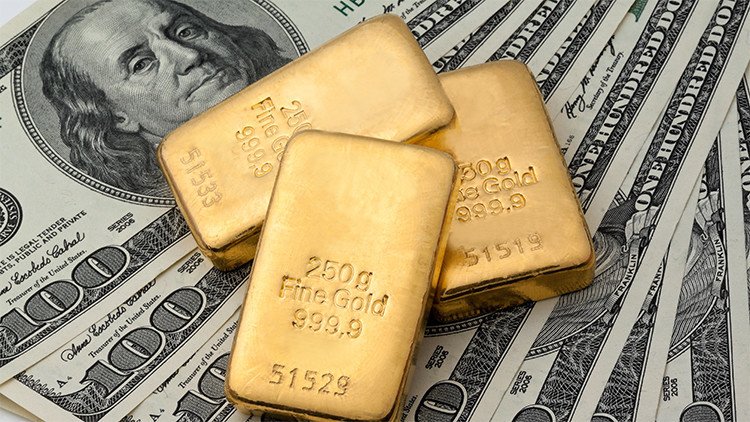 "El dólar se convertirá en una burbuja que puede estallar"