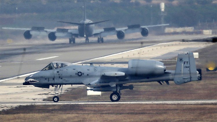 Exoficial de la CIA: "Turquía está fuera de control"