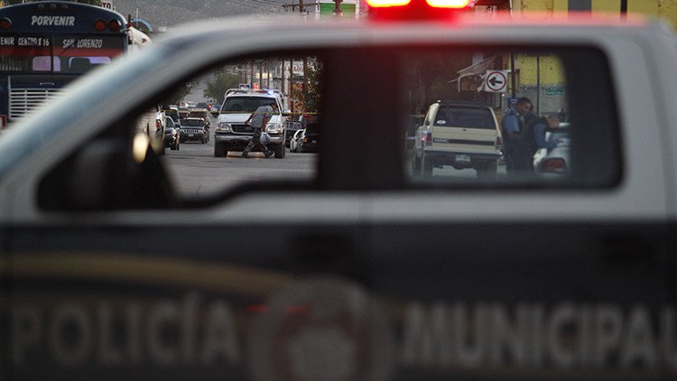 ¿La hora de la venganza?: México realiza deportaciones masivas de ciudadanos de EE.UU.