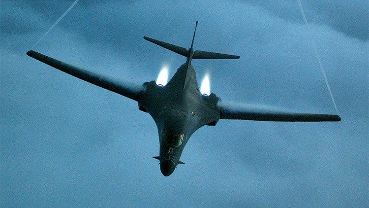 Putin: "Las armas nucleares tácticas de EE.UU. en Europa amenazan a Rusia"