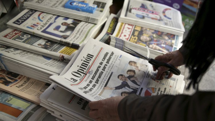 Test: Compruebe cuánto sabe sobre la situación política en España