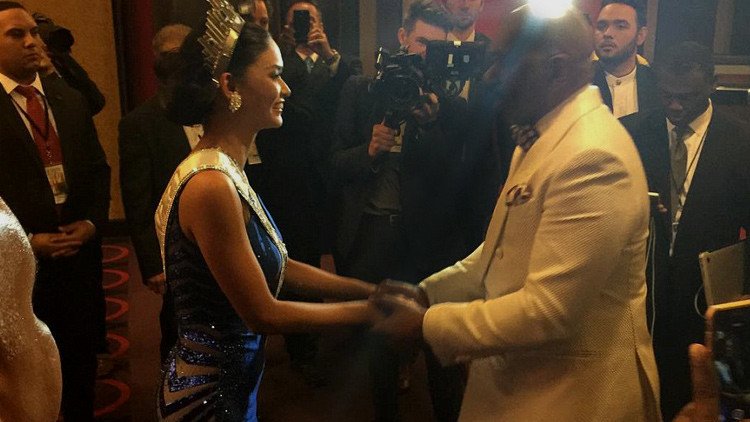 'Le ofrezco Miss disculpas': ¿qué pasó entre bastidores tras el polémico error? [Vídeo]