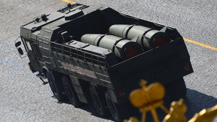 ¿Qué 'otros medios' puede emplear Rusia en Siria?