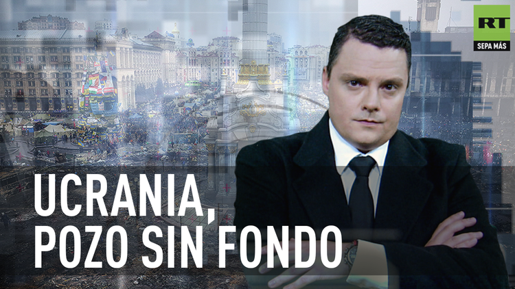 'El Zoom' de RT: ¿Por qué el FMI cambia las reglas del juego cuando se trata de Ucrania?