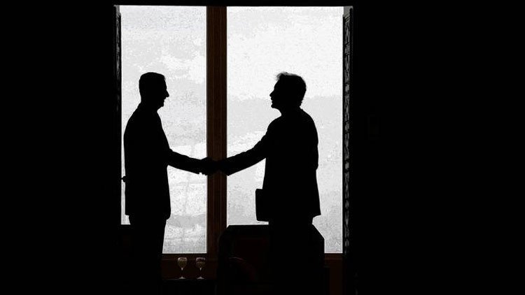 'The Wall Street Journal': EE.UU. intentó organizar un golpe de Estado en Siria