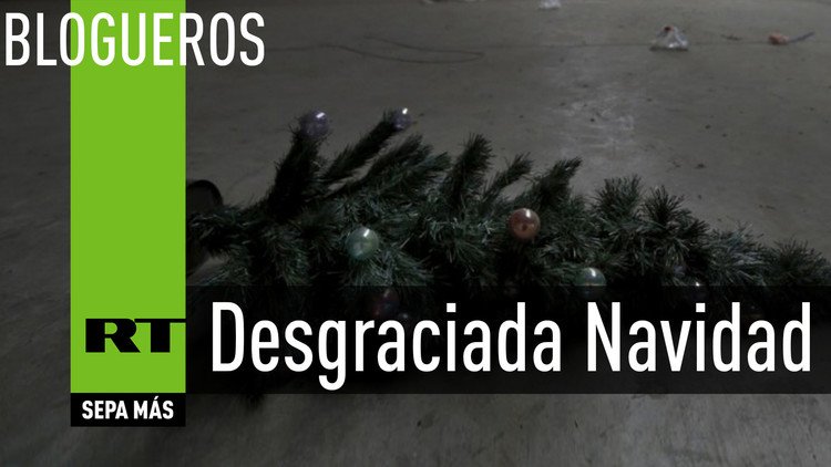 Videos: Desgraciada Navidad