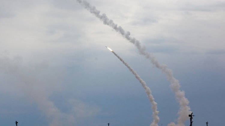 Invencible en todos los frentes: fuerza de defensa antiaérea rusa planta cara a armas hipersónicas