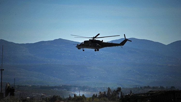 'The New York Times': "Rusia se rearma para una nueva era y se reafirma en la escena mundial"