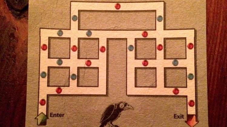 ¿Se ve capaz de resolver este acertijo de bar que trae de cabeza a todo Internet?