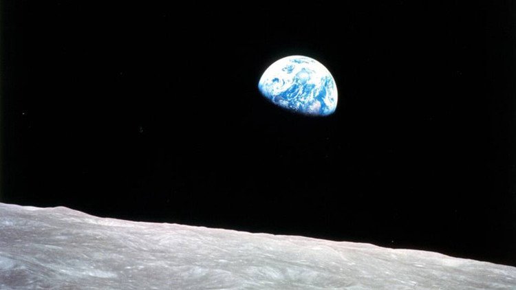 ¿Qué pasaría si la Luna no existiera?