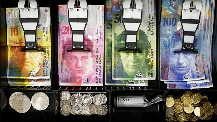 ¿Suiza se prepara para una revolución financiera?