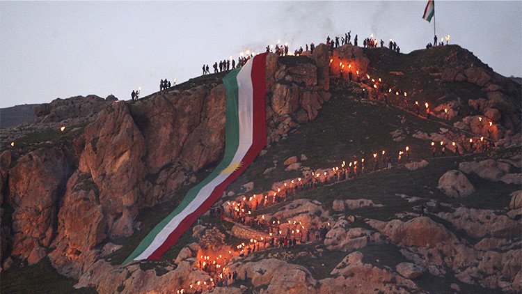 ¿Por qué Oriente Medio no volverá a ser como fue?