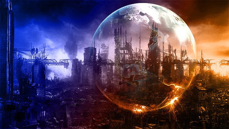 'Financial Times': Los grandes poderes se agitan ante la crisis global