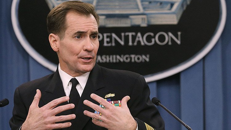 ¿Paz y seguridad? Los 'logros' de EE.UU. en Siria son "delirantes"