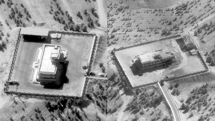 ¿Por qué EE.UU. no ataca las cisternas de petróleo robado por el Estado Islámico? 