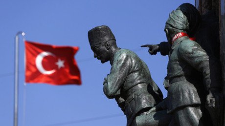 El Gobierno ruso ratifica las sanciones económicas contra Turquía