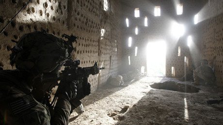  Promesa incumplida: EE.UU. se contradice desplegando fuerzas extraordinarias en Irak y Siria