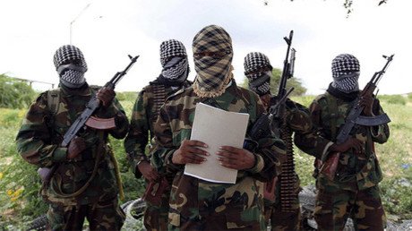 Al Qaeda amenaza con emprender un derramamiento masivo de sangre en Arabia Saudita