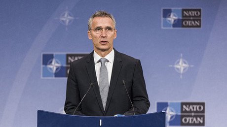 La OTAN adopta una estrategia para combatir las amenazas híbridas