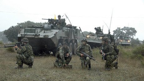 La OTAN adoptará las medidas para garantizar la seguridad de Turquía