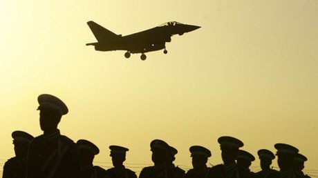 La coalición liderada por EE.UU. contra el EI se deshace mientras los aliados árabes 'se esfuman'