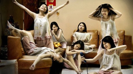 Científicos chinos, listos para clonar seres humanos en una gigantesca fábrica