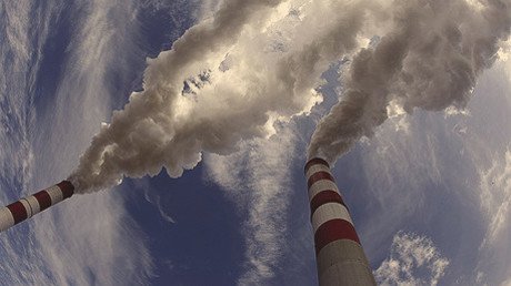 Polución desigual: el 10 por ciento de la población más rica genera la mitad de las emisiones