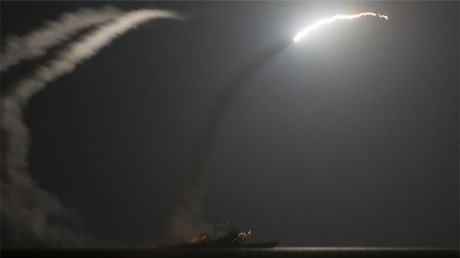 La "quimera" de EE.UU. sobre cómo derrotar al Estado Islámico