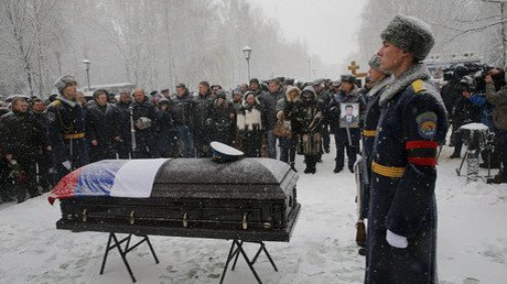 Putin: "Turquía se arrepentirá más de una vez de lo que ha hecho"