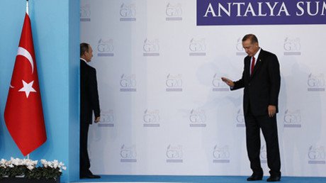 "Erdogan, Putin no está a tu alcance": Cómo ha reaccionado el mundo al discurso del líder ruso