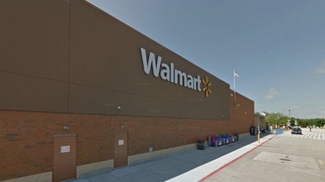 EE.UU.: Hombre armado abre fuego en un Wal-Mart