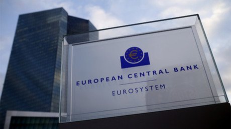 Un tuit erróneo de 'Financial Times' hace tambalearse los mercados mundiales 