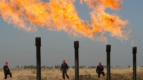 ¿Quién apoyará a Rusia contra el Estado Islámico si su existencia interesa a tantos?