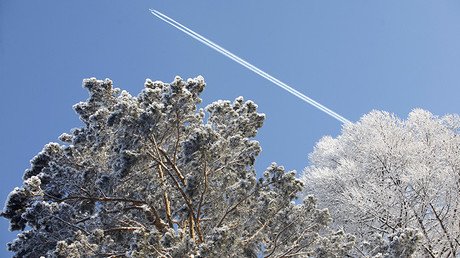Siberia, uno de los mejores destinos turísticos para 2016