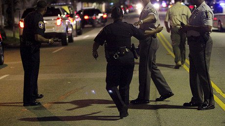 EE.UU.: Matan a tiros a 3 personas en Carolina del Norte