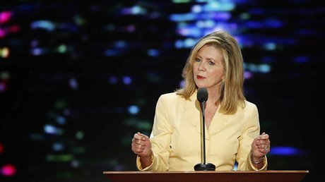 Congresista republicana: "El Estado Islámico tiene campos de entrenamiento en México"