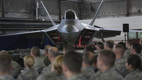 ¿Para qué moderniza EE.UU. su gran arsenal nuclear, desatando una carrera armamentista?