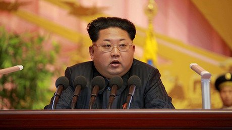 "El derribo del avión ruso y el empeoramiento del conflicto sirio son responsabilidad de EE.UU."