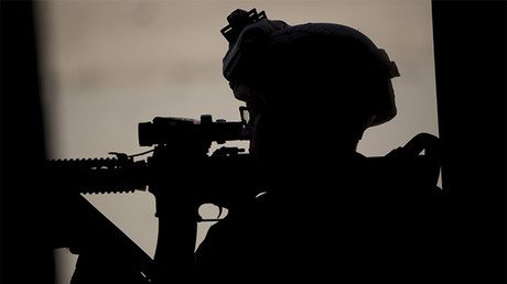 La industria de armas 'se frota las manos' ante las oportunidades de negocio en Oriente Medio