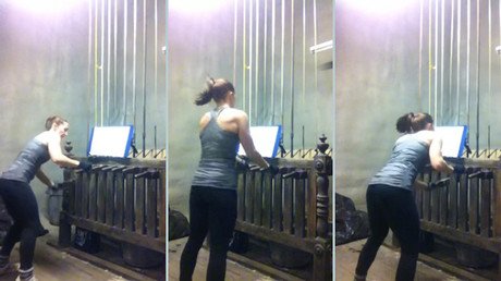 El video que ha dado 'el campanazo' en la Red