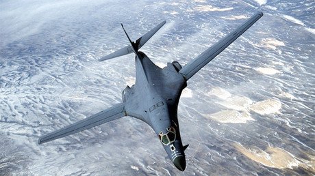 ¿'Pólvora mojada'? EE.UU. ha agotado sus reservas de municiones y armas