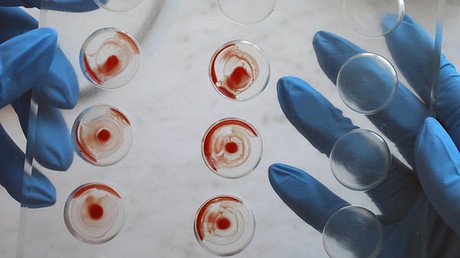 Google ya tiene información sobre nosotros, ¿ahora va por nuestra sangre?