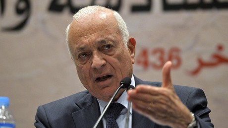 "El despliegue de tropas turcas en Irak es una intervención abierta"