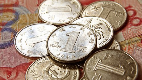 Cómo el nuevo Banco Asiático de China "da una patada" a las instituciones existentes