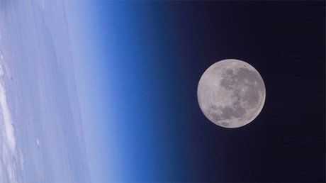 La Fiebre del Oro llega a las estrellas: EE.UU legitima la propiedad de los recursos de asteroides