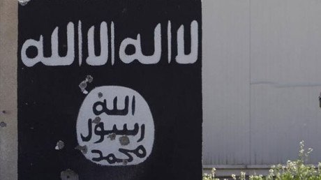 España, amenazada en un video del EI donde se ejecuta a tres 'espías' de la coalición internacional