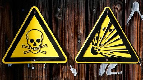 "El EI ha traído a Europa armas de destrucción masiva y un ejército de científicos"