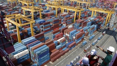 Cooperación beneficiosa: un proyecto ruso-norcoreano que acaba con las sanciones económicas