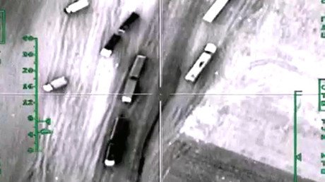 Irak demanda a Turquía que deje de beneficiarse del contrabando de petróleo iraquí